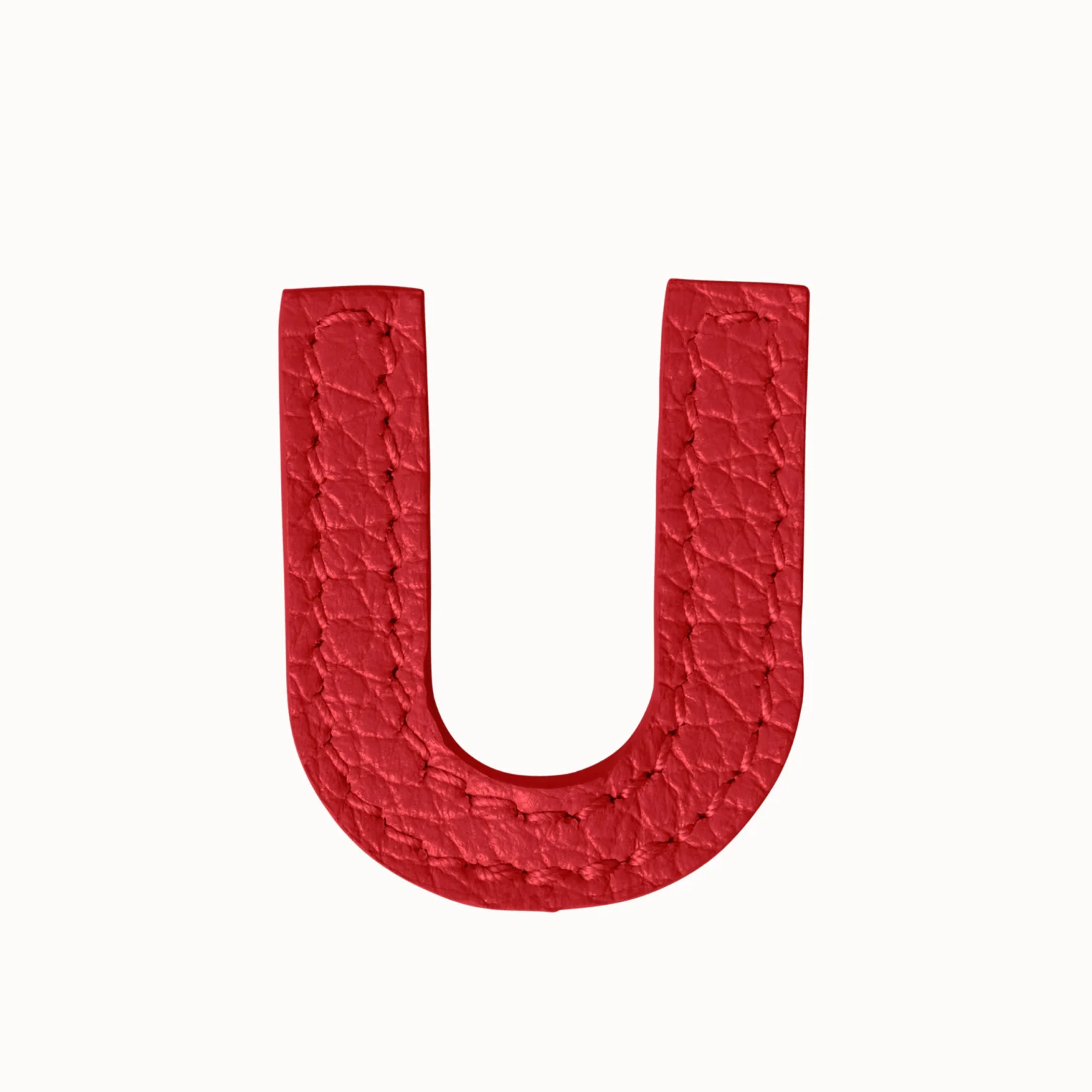 U - Letter