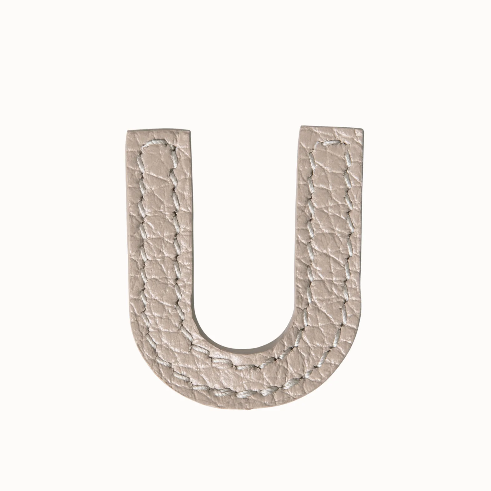 U - Letter