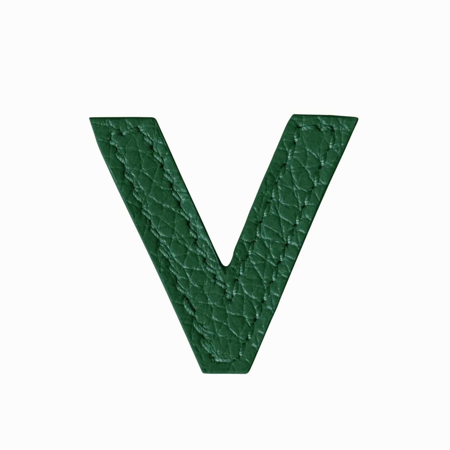 V - Letter - Image 2