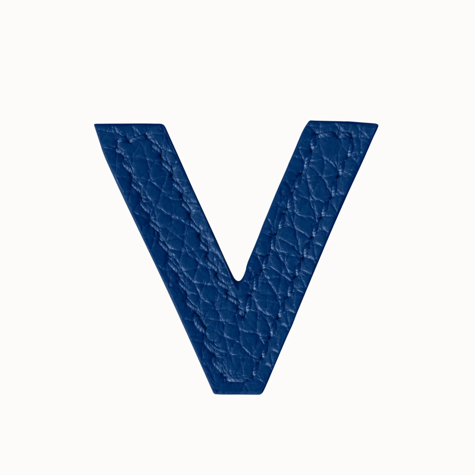 V - Letter - Image 2