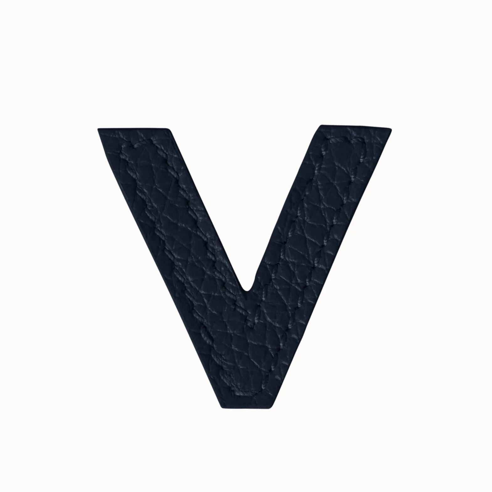V - Letter - Image 2