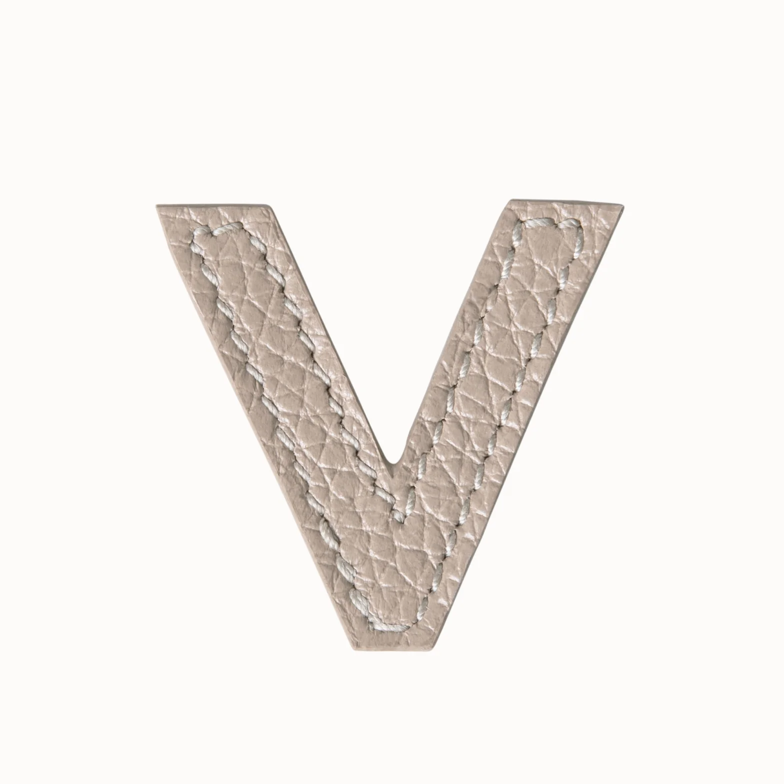 V - Letter - Image 2
