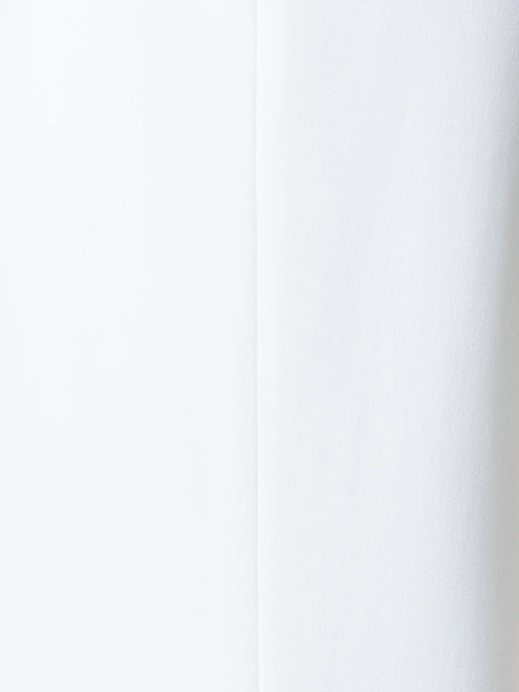 Tapered Crêpe Pants - Image 5