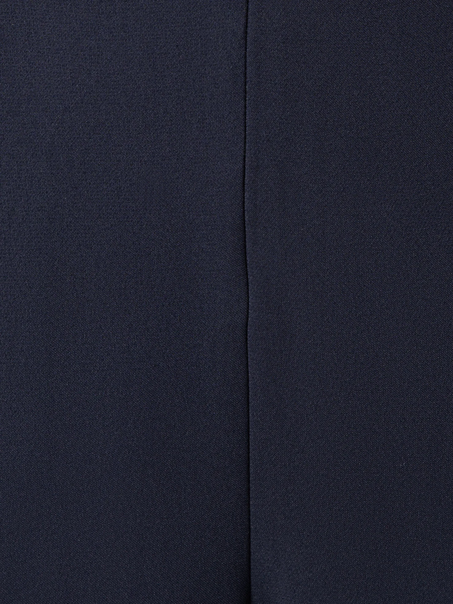 Tapered Crêpe Pants - Image 5