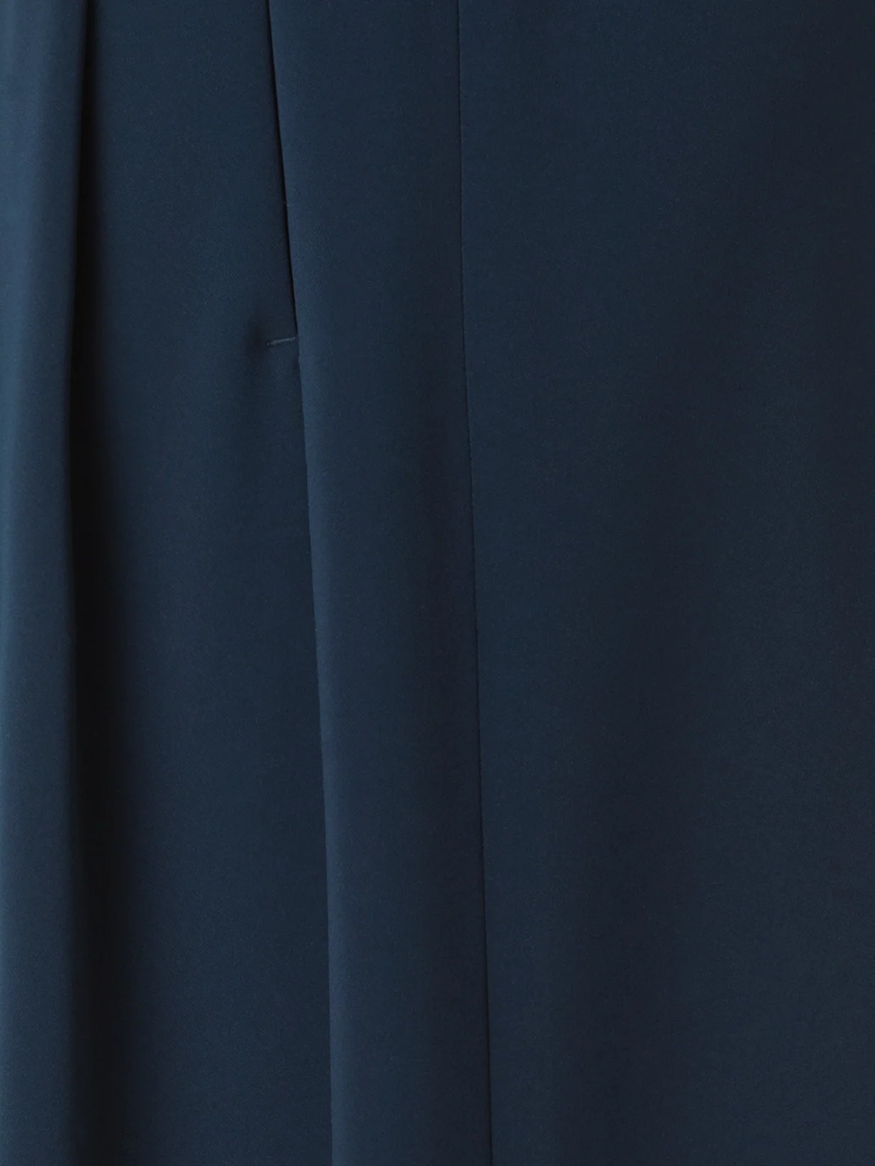 Wide Straight Signature Laser Cut Pants - Image 6