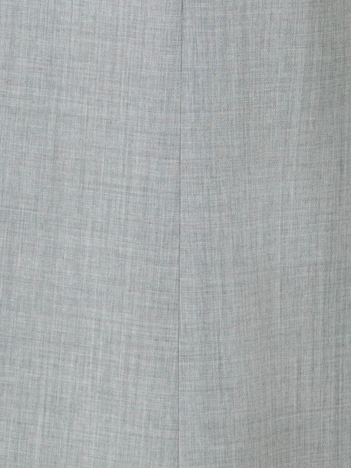 Bootcut Wool Double-Face Pants - Image 5