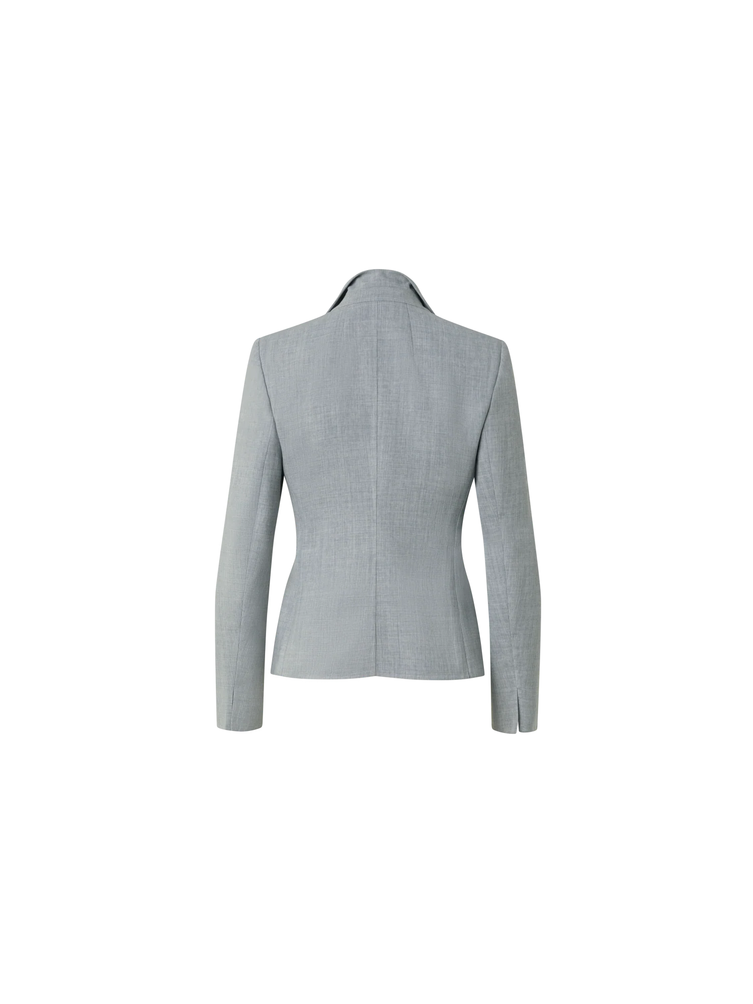 Wool Double-Face Jacket - Image 2