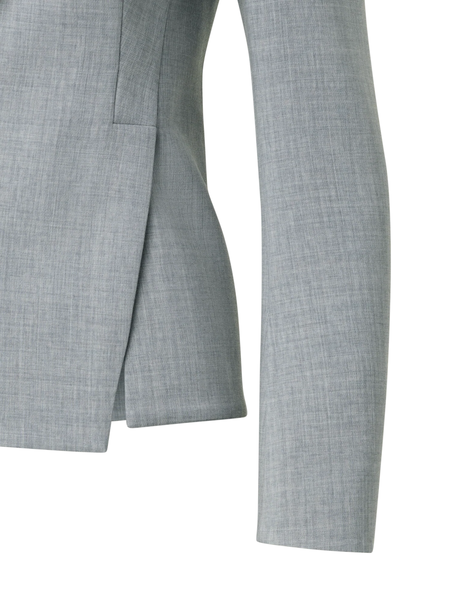 Wool Double-Face Jacket - Image 3