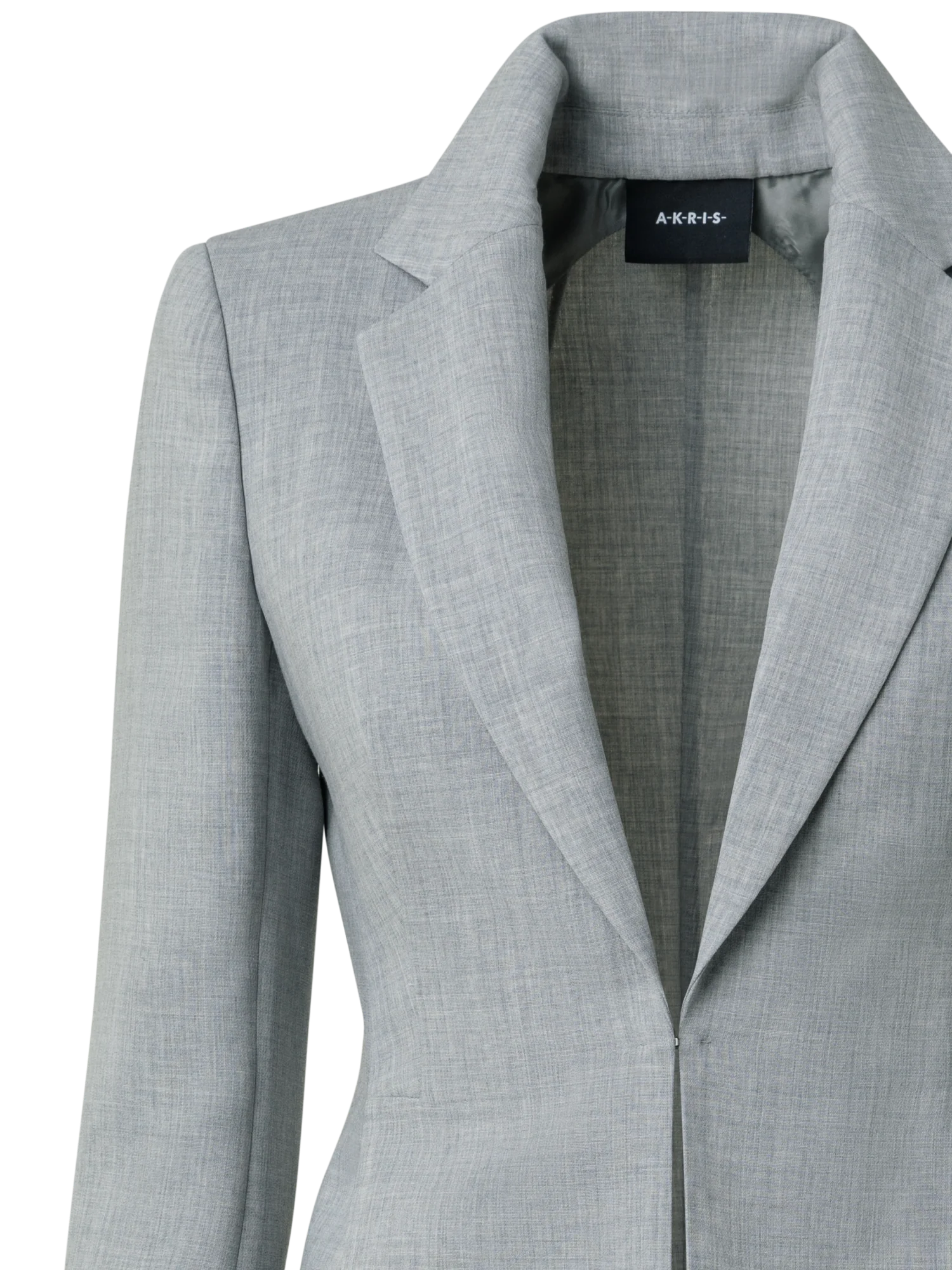 Wool Double-Face Jacket - Image 4