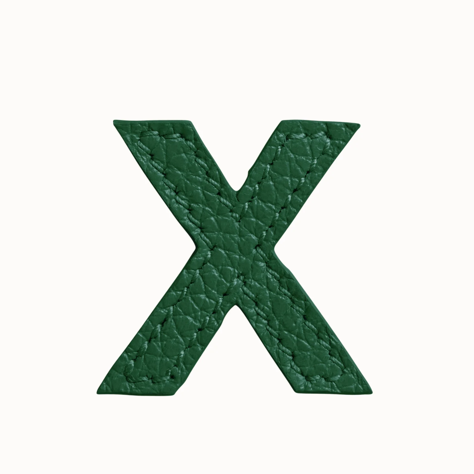 X - Letter