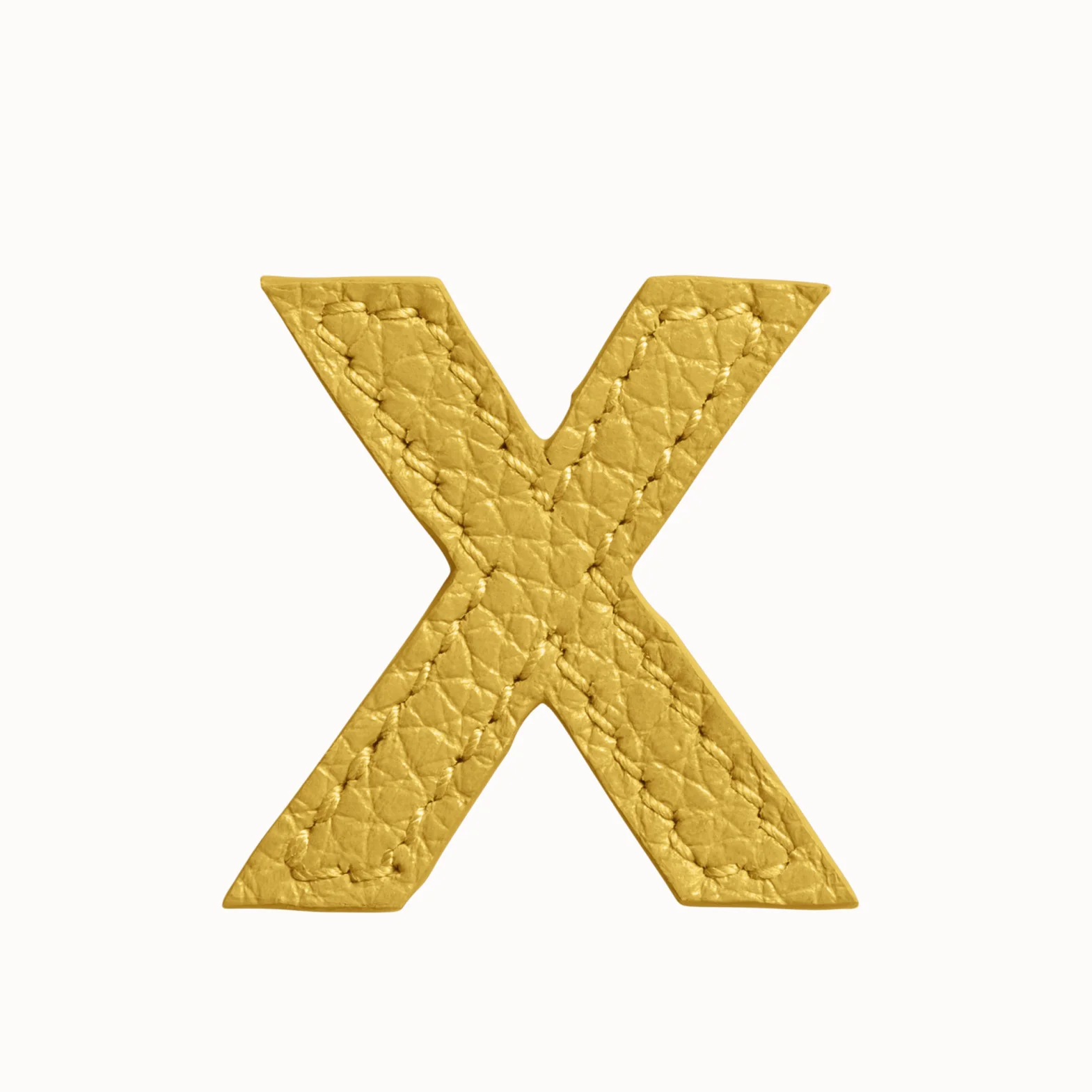 X - Letter - Image 2