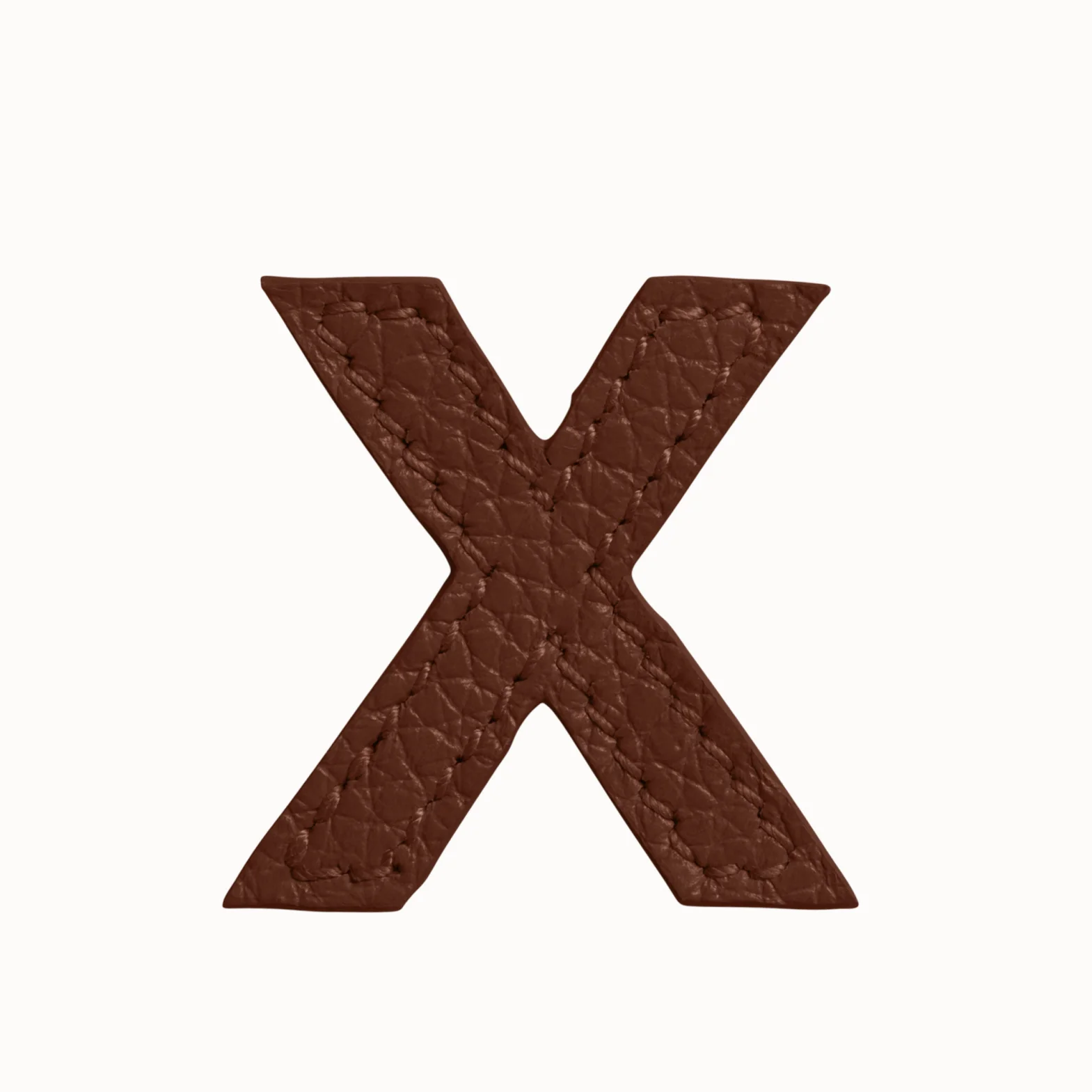 X - Letter - Image 2