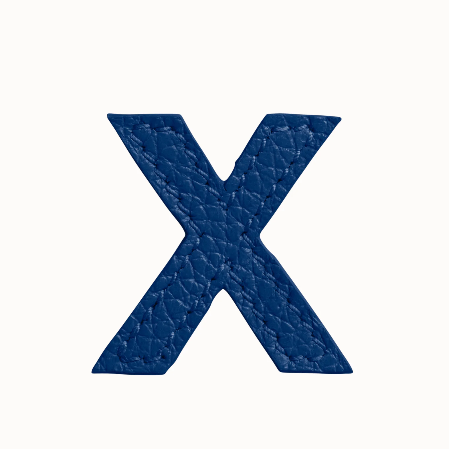 X - Letter