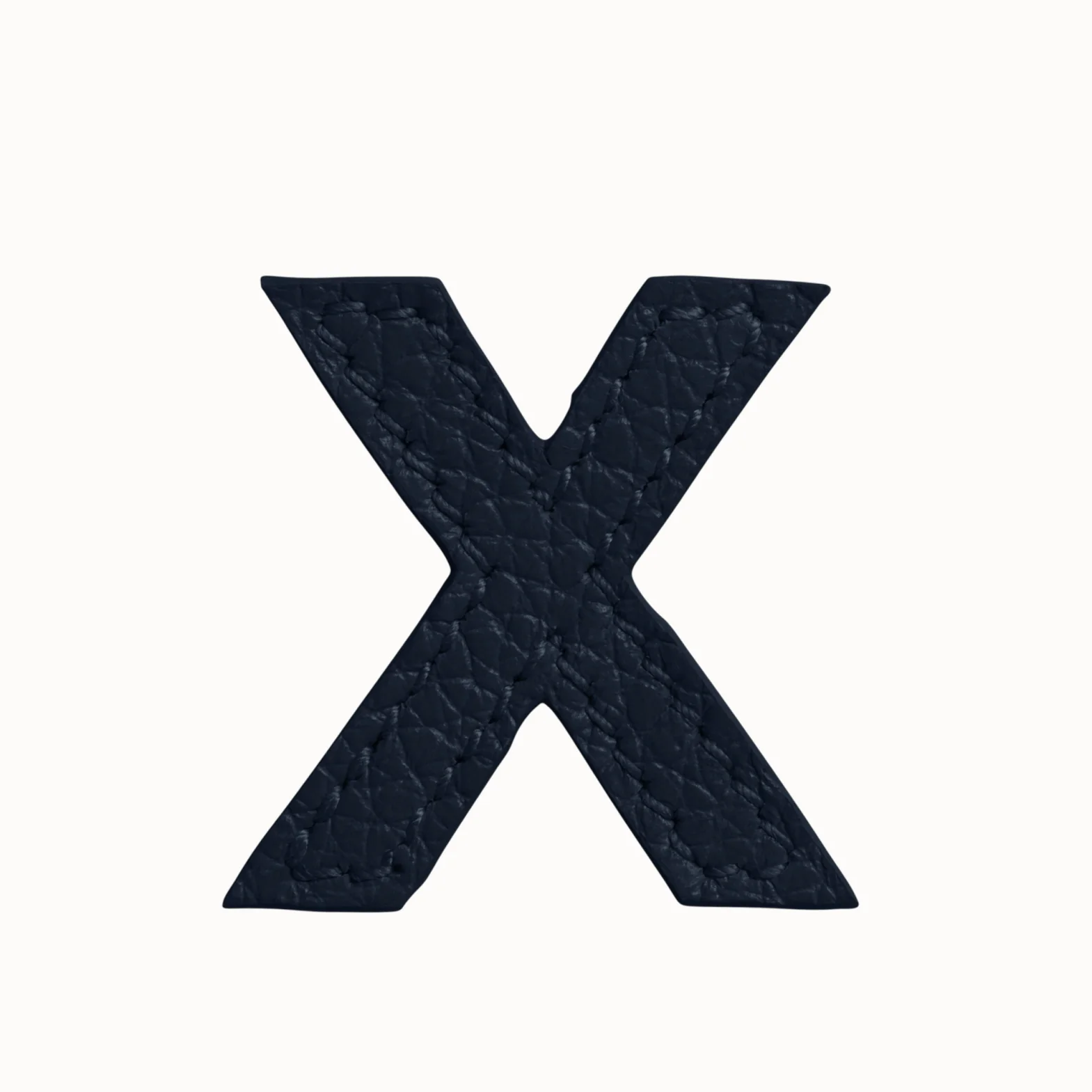 X - Letter - Image 2