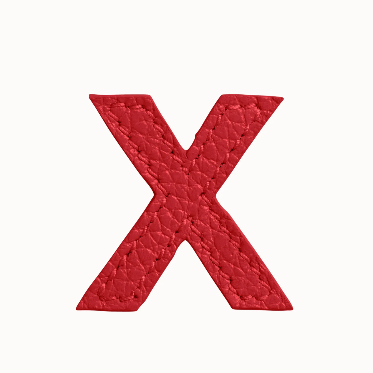 X - Letter - Image 2