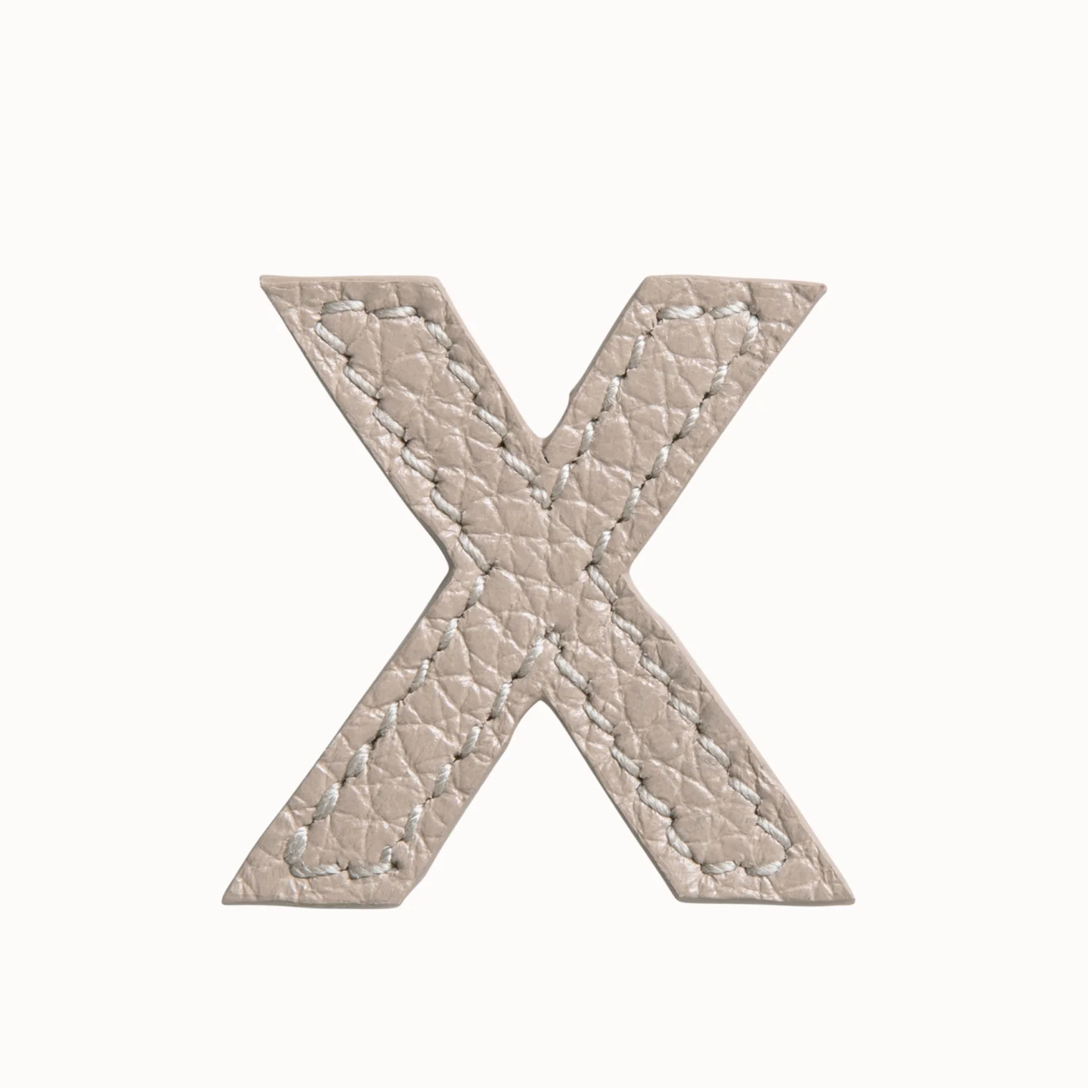 X - Letter - Image 2