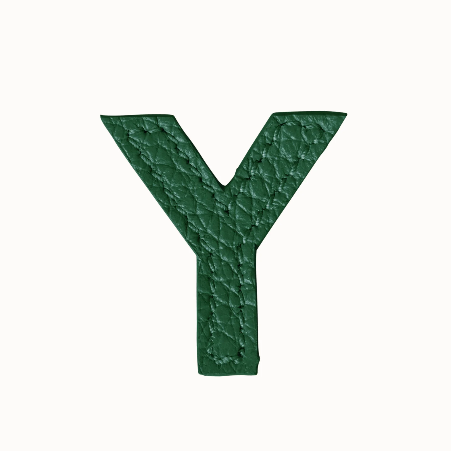 Y - Letter - Image 2
