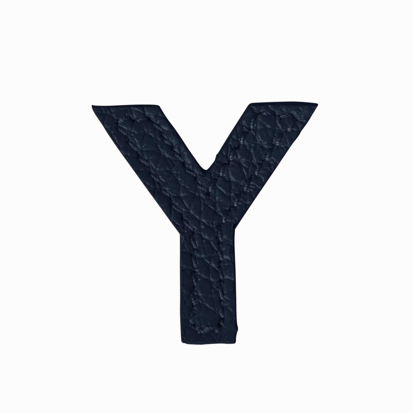 Y - Letter - Image 2