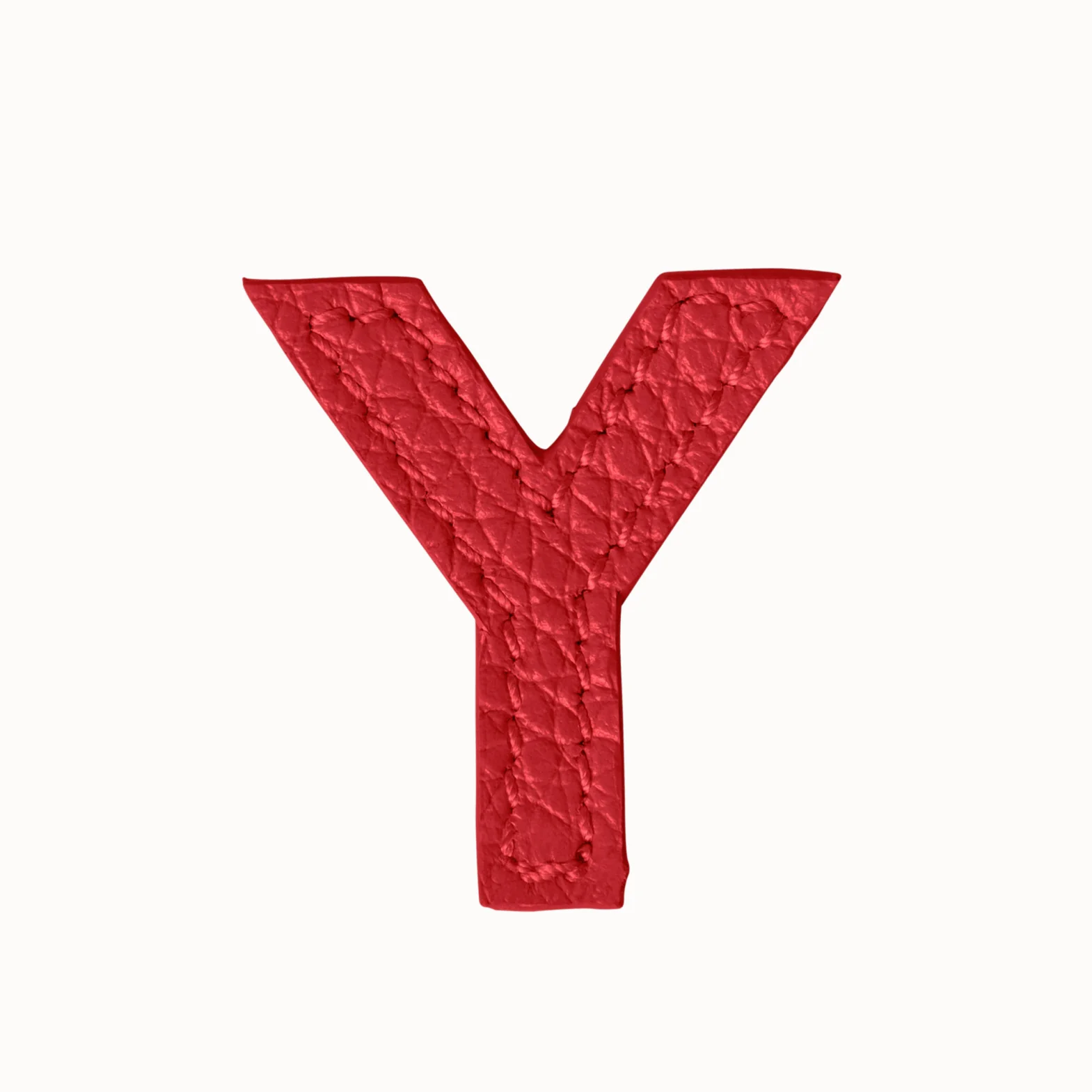 Y - Letter - Image 2