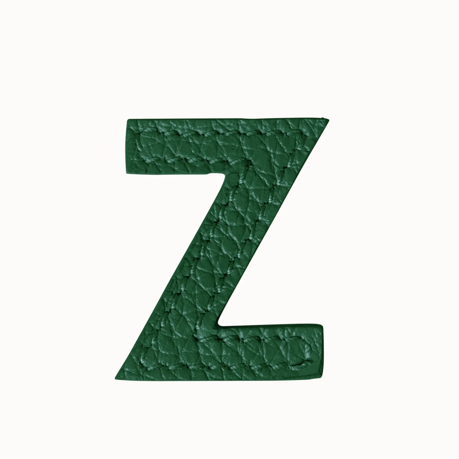 Z - Letter - Image 2