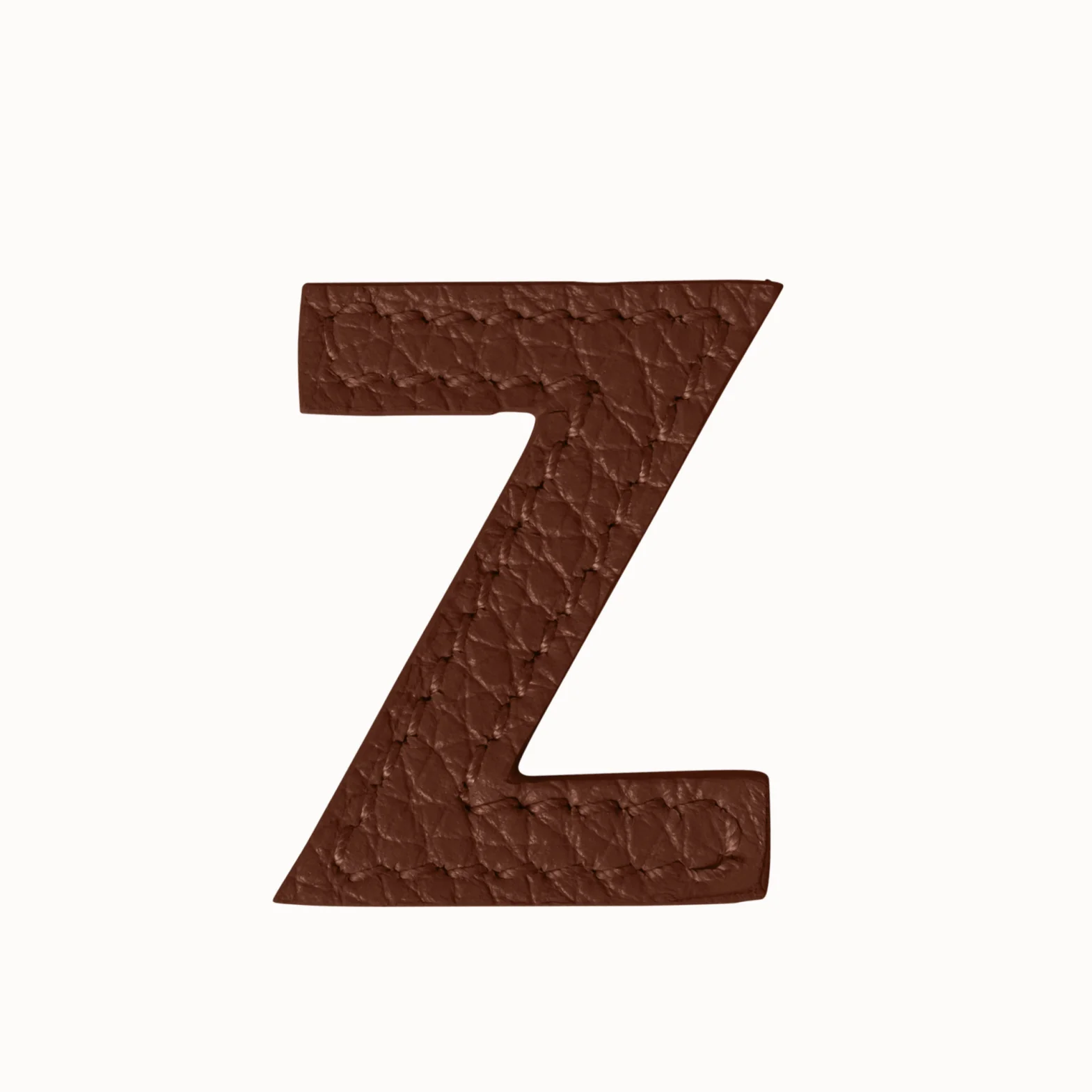 Z - Letter - Image 2