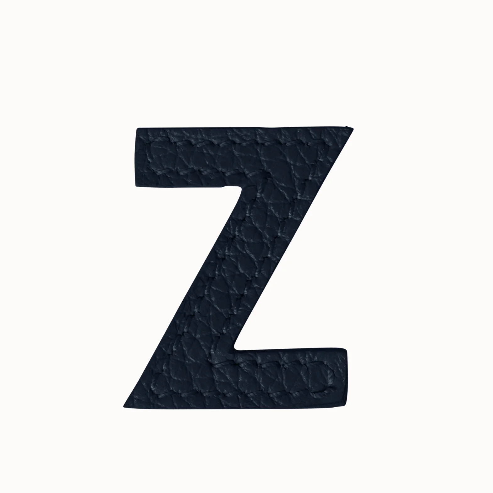 Z - Letter - Image 2